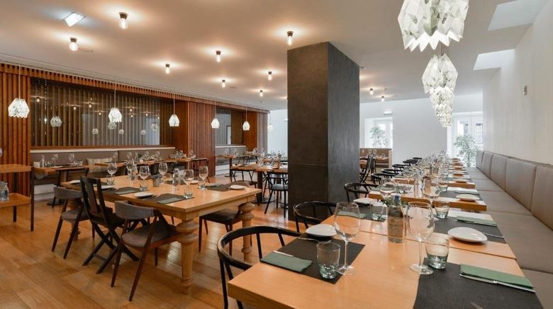 <b>Inspira Liberdade Boutique Hotel Restaurant</b>. Images powered by <a href="https://www.leonardoworldwide.com/" title="Leonardo Worldwide" target="_blank">Leonardo</a>.