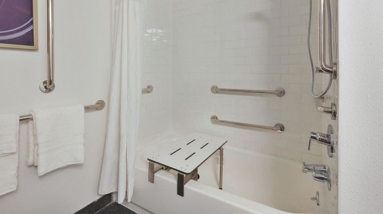 Hotel Indigo Detroit Downtown Room