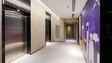 <b>Holiday Inn Express Shanghai Pudong Arpt Lobby</b>. Images powered by <a href="https://www.leonardoworldwide.com/" title="Leonardo Worldwide" target="_blank">Leonardo</a>.