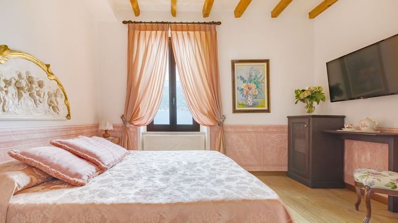 <b>Boutique Hotel Villa Sostaga Room</b>. Images powered by <a href="https://www.leonardoworldwide.com/" title="Leonardo Worldwide" target="_blank">Leonardo</a>.
