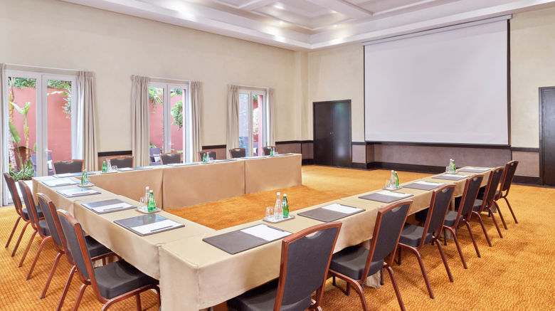 <b>Hotel & Ryads Naoura Barriere Meeting</b>. Images powered by <a href="https://www.leonardoworldwide.com/" title="Leonardo Worldwide" target="_blank">Leonardo</a>.