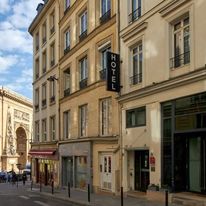 Hotel Les Theatres