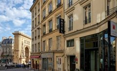 Hotel Les Theatres