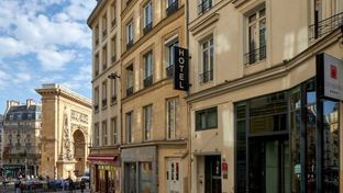 Hotel Les Theatres