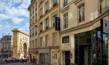 Hotel Les Theatres