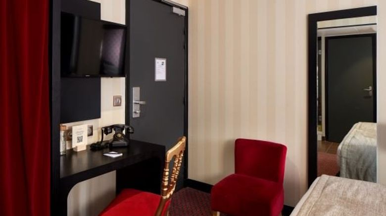 <b>Hotel Les Theatres Room</b>. Images powered by <a href="https://www.leonardoworldwide.com/" title="Leonardo Worldwide" target="_blank">Leonardo</a>.