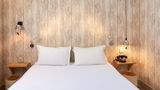 Les Plumes Hotel Paris Room