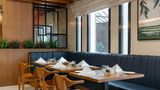 <b>Holiday Inn Riyadh The Business District Restaurant</b>. Images powered by <a href="https://www.leonardoworldwide.com/" title="Leonardo Worldwide" target="_blank">Leonardo</a>.