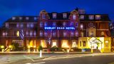 Durley Dean Hotel Exterior