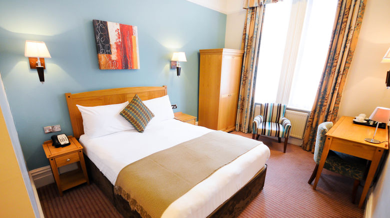 <b>Durley Dean Hotel Room</b>. Images powered by <a href="https://www.leonardoworldwide.com/" title="Leonardo Worldwide" target="_blank">Leonardo</a>.