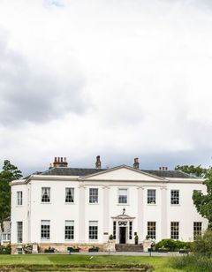 Owston Hall Doncaster