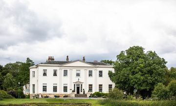 Owston Hall Doncaster