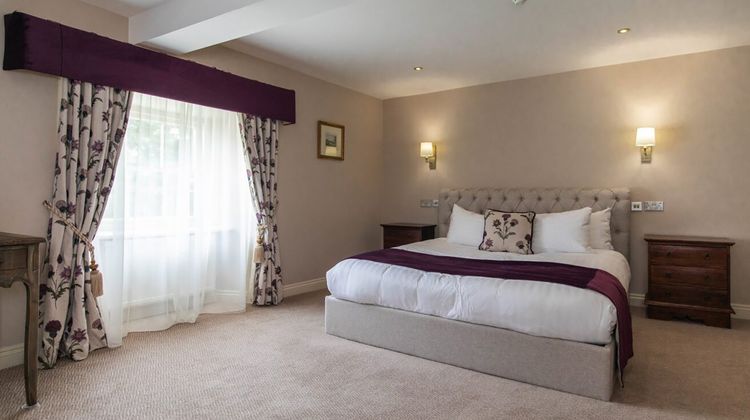Owston Hall Doncaster Suite