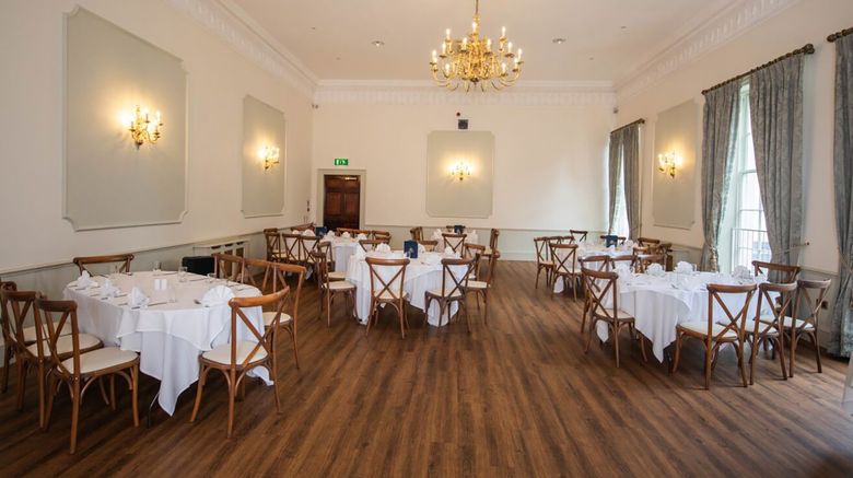 <b>Owston Hall Doncaster Meeting</b>. Images powered by <a href="https://www.leonardoworldwide.com/" title="Leonardo Worldwide" target="_blank">Leonardo</a>.