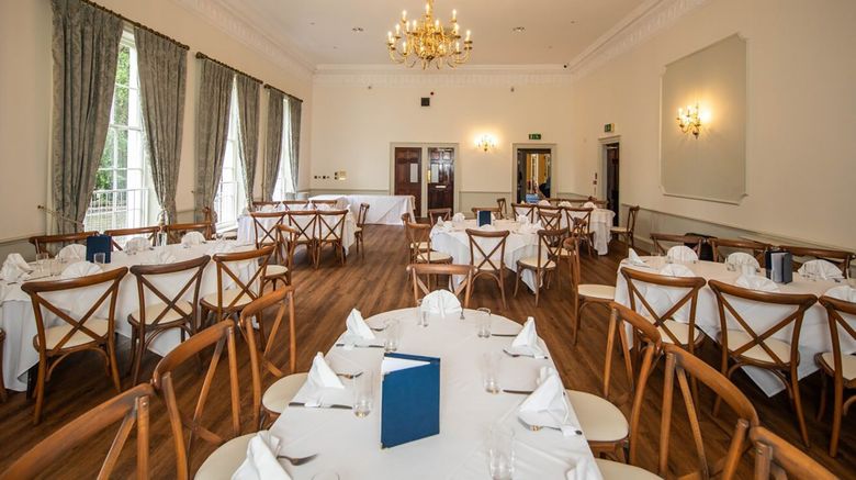 <b>Owston Hall Doncaster Meeting</b>. Images powered by <a href="https://www.leonardoworldwide.com/" title="Leonardo Worldwide" target="_blank">Leonardo</a>.