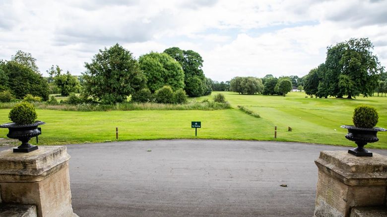 <b>Owston Hall Doncaster Golf</b>. Images powered by <a href="https://www.leonardoworldwide.com/" title="Leonardo Worldwide" target="_blank">Leonardo</a>.