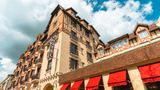 Grand Hotel de l'Esperance Exterior