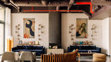 The Rebello Lobby