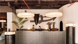 The Rebello Lobby
