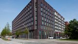 Holiday Inn HafenCity Exterior