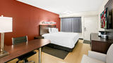 Red Roof PLUS+ Baltimore BWI Airport Room