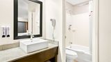 Red Roof PLUS+ Baltimore BWI Airport Room