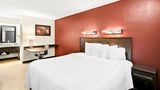 Red Roof PLUS+ Baltimore BWI Airport Room