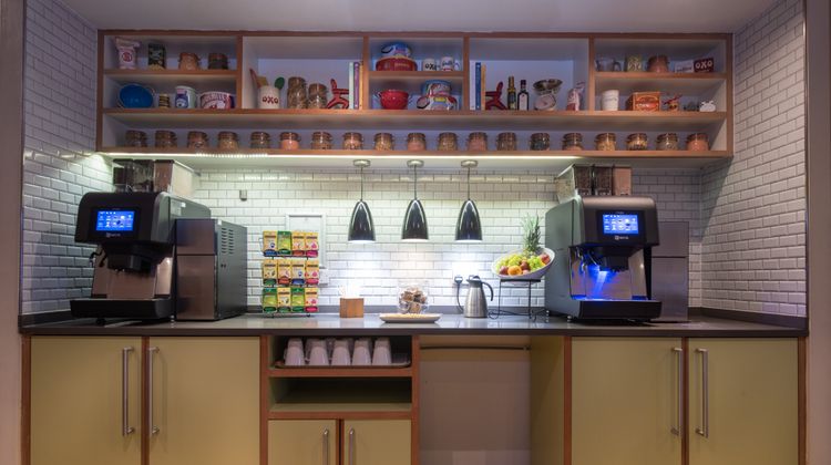 Holiday Inn Glasgow Airport Meeting
