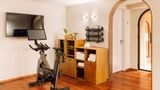 The Rebello Health Club