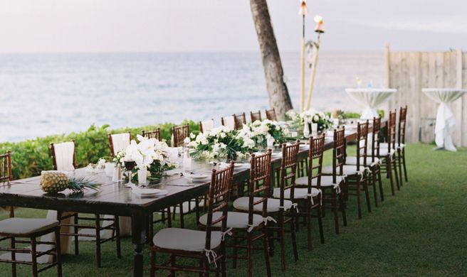 Royal Lahaina Resort & Bungalows Exterior
