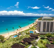 Royal Lahaina Resort & Bungalows Exterior
