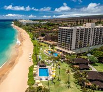 Royal Lahaina Resort & Bungalows Exterior