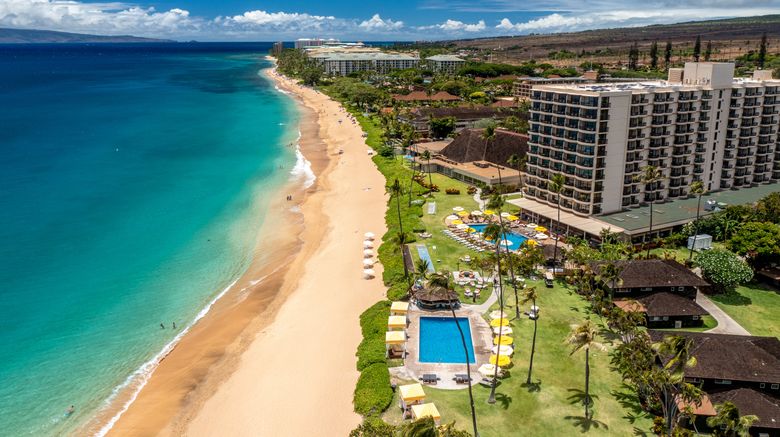 Royal Lahaina Resort  and  Bungalows Exterior. Images powered by <a href="https://www.leonardoworldwide.com" target="_blank" rel="noopener">Leonardo</a>.