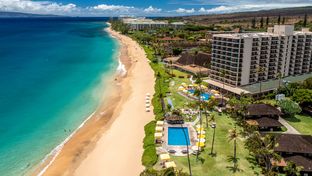 Royal Lahaina Resort & Bungalows