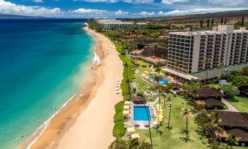 Royal Lahaina Resort & Bungalows