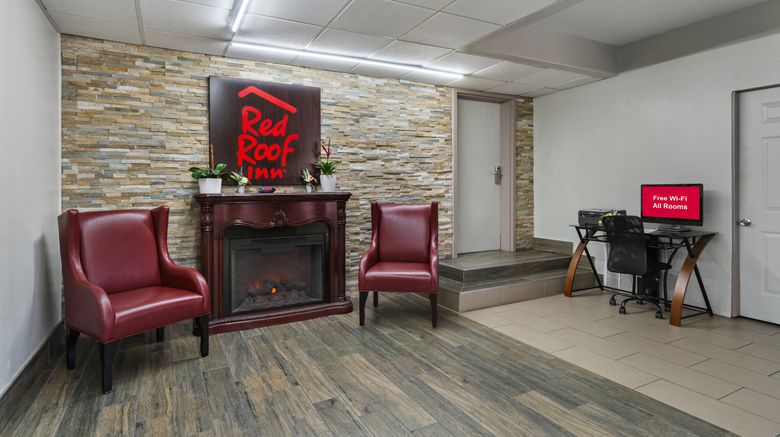 <b>Red Roof Inn Wilmington, NC Other</b>. Images powered by <a href="https://www.leonardoworldwide.com/" title="Leonardo Worldwide" target="_blank">Leonardo</a>.
