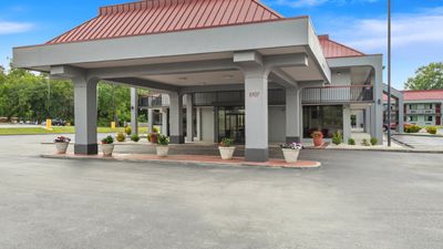 Red Roof Inn Wilmington, NC
