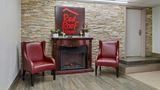 Red Roof Inn Wilmington, NC Lobby