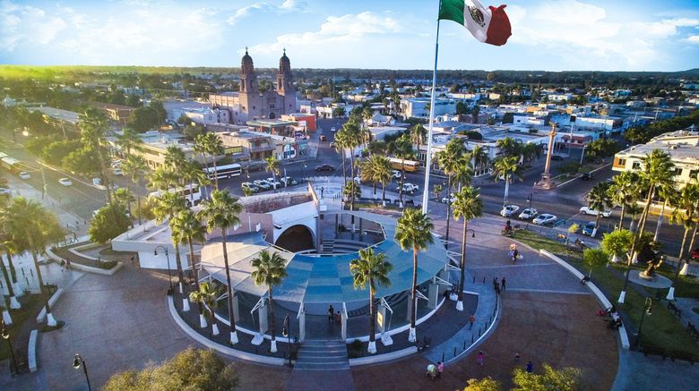 <b>Holiday Inn Navojoa Other</b>. Images powered by <a href="https://www.leonardoworldwide.com/" title="Leonardo Worldwide" target="_blank">Leonardo</a>.