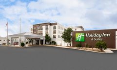 Holiday Inn Hotel & Suites  I-44