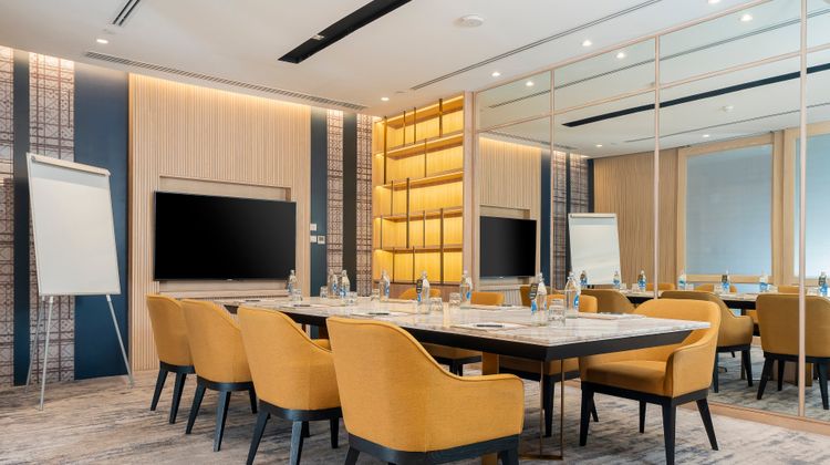 Staybridge Suites Bangkok Thonglor Meeting