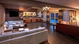 Silver Cloud Inn University Lobby