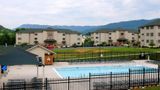 Massanutten Resort Pool