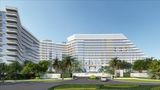 <b>HUALUXE Beihai Silver Beach Resort Exterior</b>. Virtual Tours powered by <a href="https://www.leonardoworldwide.com/" title="Leonardo Worldwide" target="_blank">Leonardo</a>.