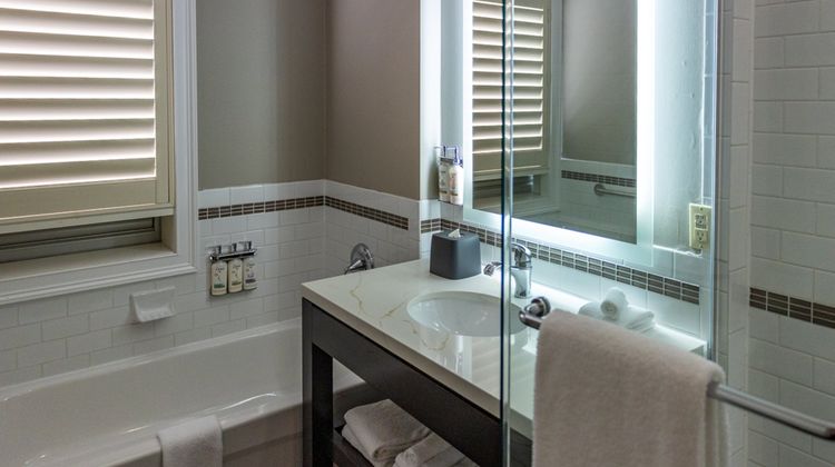 Staybridge Suites Conference Center Room