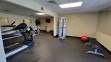 <b>Holiday Inn Express Fayetteville Health Club</b>. Images powered by <a href="https://www.leonardoworldwide.com/" title="Leonardo Worldwide" target="_blank">Leonardo</a>.