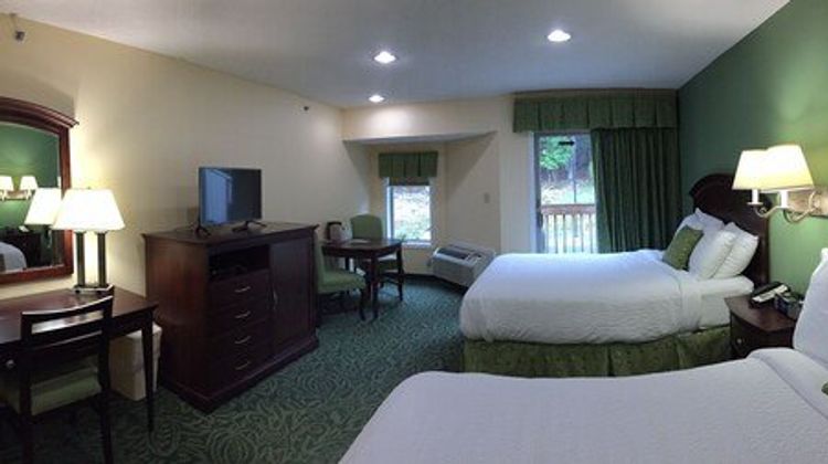 Massanutten Resort Room