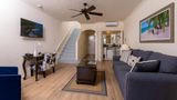 Savannah Beach Hotel Suite