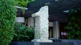 <b>1 Hotel South Beach Exterior</b>. Images powered by <a href=https://www.travelagewest.com/Hotels/Miami-Beach-FL/