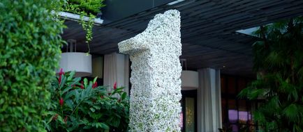 1 Hotel South Beach Exterior